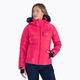 Women's ski jacket Rossignol W Rapide Pearly paradise pink