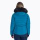 Women's ski jacket Rossignol W Rapide Pearly amoco 3
