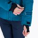 Women's ski jacket Rossignol W Rapide Pearly amoco 6