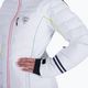 Women's ski jacket Rossignol W Rapide XP white 5