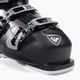 Women's ski boots Rossignol Pure Comfort 60 soft black 6