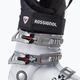 Women's ski boots Rossignol Pure Comfort 60 white/grey 6