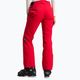 Women's ski trousers Rossignol Ski red 2