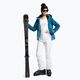 Women's ski trousers Rossignol Ski white 2