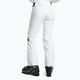 Women's ski trousers Rossignol Ski white 3