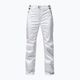 Women's ski trousers Rossignol Ski Metallic silver 7