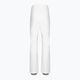 Women's ski trousers Rossignol Ski Softshell white 4
