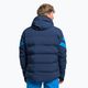 Men's ski jacket Rossignol Depart dark navy 4