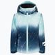 Children's ski jacket Rossignol Girl Fonction Pr aqua marble