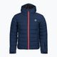 Children's ski jacket Rossignol Rapide navy 3
