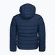 Children's ski jacket Rossignol Rapide navy 4