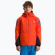 Children's ski jacket Rossignol Ski oxy orange 2