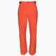 Men's ski trousers Rossignol Rapide oxy orange 8