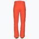 Men's ski trousers Rossignol Rapide oxy orange 9