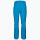 Men's ski trousers Rossignol Rapide blue 9