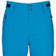 Men's ski trousers Rossignol Rapide blue 11