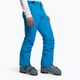 Men's ski trousers Rossignol Rapide blue 3