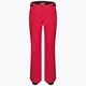 Women's ski trousers Rossignol Rapide red 7