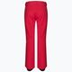Women's ski trousers Rossignol Rapide red 8