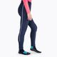 Women's cross-country ski trousers Rossignol Poursuite navy 2