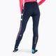 Women's cross-country ski trousers Rossignol Poursuite navy 3