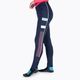 Women's cross-country ski trousers Rossignol Poursuite navy 4
