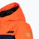 Children's ski jacket Rossignol Boy Polydown Hero dark navy 4