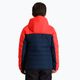 Children's ski jacket Rossignol Boy Polydown Hero dark navy 9