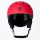 Ski helmet Rossignol Fit Impacts red 2