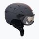 Ski helmet Rossignol Allspeed Visor Imp Photo strato/ph grey 3