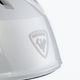 Women's ski helmet Rossignol Fit Impacts white 6