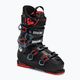 Ski boots Rossignol Track 110 black/red