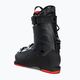 Ski boots Rossignol Track 110 black/red 2