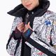 Women's ski jacket Rossignol Eco-Logic Ski white 8