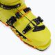 Ski boots Lange XT3 Tour Sport yellow LBK7330-265 7