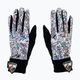 Women's ski gloves Rossignol L3 W Sticki Inner G white 3