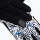 Women's ski gloves Rossignol L3 W Sticki Inner G white 5