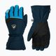 Men's ski gloves Rossignol Tech Impr blue