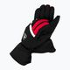 Men's ski gloves Rossignol Perf red