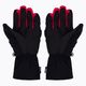 Men's ski gloves Rossignol Force Impr G red 3
