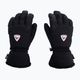 Women's ski gloves Rossignol Romy Impr G black 3