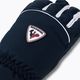 Women's ski gloves Rossignol Romy Impr G dark navy 4