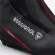 Women's cross-country ski boots Rossignol X-Tour Ultra black 9