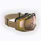 Ski goggles Rossignol Magne'lens sand/gold mirror/silver mirror