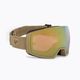 Ski goggles Rossignol Magne'lens sand/gold mirror/silver mirror 2