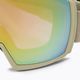 Ski goggles Rossignol Magne'lens sand/gold mirror/silver mirror 6