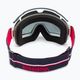 Ski goggles Rossignol Magne'lens strato/silver miror/blue miror 4