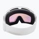 Ski goggles Rossignol Magne'lens white/pink miror/silver miror 4