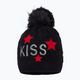Women's winter hat Rossignol L3 Missy black 2