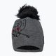Women's winter hat Rossignol L3 Missy grey 2